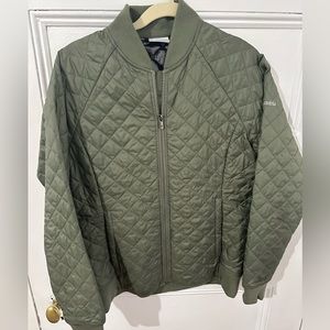 Columbia insulated jacket